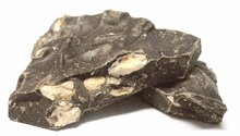 Sugar Free Dark Chocolate Nut Lover