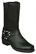 Mens Dingo 19058 Harness Boot