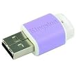 Kingston 2GB Mini Fun Data Traveler USB Flash Drive (DTM/2GB)