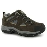 Karrimor Mount Low Mens Gunsmoke 8 UK