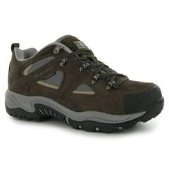 Karrimor Mount Low Mens Gunsmoke 8 UK