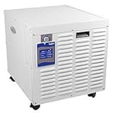 Aprilaire Basement And Crawlspace Dehumidifier