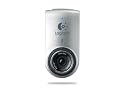 Logitech QuickCam Deluxe for Notebooks (Silver)