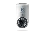 Logitech QuickCam Deluxe for Notebooks (Silver)