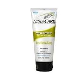 Edge Active Care Deep Cleansing Shaving Cream for Oily Skin 5.5 Oz 21nx17OyYZL. SL160 Edge Active Care Deep Cleansing Shaving Cream for Oily Skin 5.5 Oz