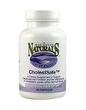 Mountain Naturals CholestSafe TM (90 Capsules)