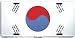South Korea License Plate