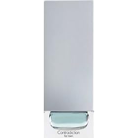 Calvin Klein Contradiction Aftershave Splash for Men 100 ml