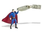 Eigenschaften HASBRO J2085 / DC - SUPERMAN RETURNS - Wall Busting Superman