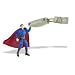 Superman Returns Wall Busting Superman