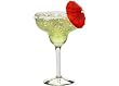Libbey Set Of Four 14.5 oz Margarita Glasses