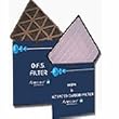 Neoair Enviro 68108 Replacement filters