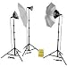 KT750U 750-Watt Thrifty Photoflood Kit