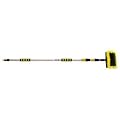3M extending hose water fed wash brush