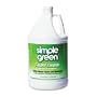 Carpet Cleaner,Deodorizes,Nonionic/Biodegradable,1 Gallon.