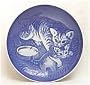 Bing & Grondahl 1971 Mors Dag Plate Collectors Plate