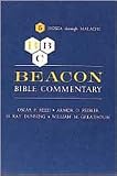Beacon Bible Commentary, Volume 5: Hosea through Malachi (Beacon Commentary)