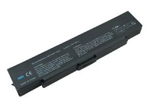 Superb Choice New Laptop Replacement Battery for Sony VAIO VGC-LB VGN-AR VGN-C VGN-FE VGN-FJ VGN-FS VGN-FT VGN-FZ VGN-N VGN-S VGN-SZ VGN-FE92 Laptop Series, Replacement for parts VGP-BPS2 VGP-BPS2A VGP-BPS2B VGP-BPS2C, 6 cells