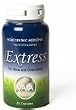 (1) VAXA EXTRESS Homeopathic Medicinal - Stress and Anxiety - 60 capsules