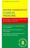 Oxford Handbook of Clinical Medicine 8e and Emergencies in Clinical Medicine Pack (Oxford Medical Handbooks)