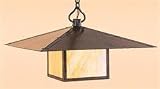 Arroyo Craftsman Pendants ARR-MH-30