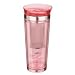 Trudeau Tea-Riffic Tea Tumbler - 16oz - BCRF Pink
