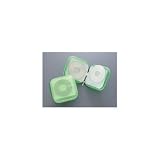 �o�b�t�@���[�R�N���T�v���C Arvel CD&DVD�t�@�C�� �R�t�� 36�����[ �O���[�� CDF3603GN/