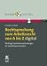 Rechtsprechung zum Arbeitsrecht. 1.0. CD-ROM f�r Windows 2000