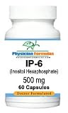 IP-6 - Inositol Hexaphosphate ip6, 60 Capsules - Available by Physician Formulas