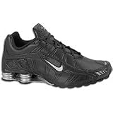 Best Price Nike Shox Turbo 3.2 SL - Mens - Black/Metallic Silver