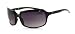 Ray Ban Sonnenbrille RB 4116 Black (oz) 601/8G