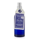 Organic Lavender Pillow Mist