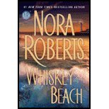 Whiskey Beach by Roberts, Nora. (Putnam Adult,2013) [Hardcover]