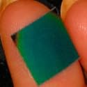 100 Stress Changing Colour Squares for Therapists Business Card