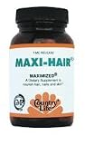 21nxTYNibgL. SL160  Country Life Maxi Hair Time Release, 90 Tablet
