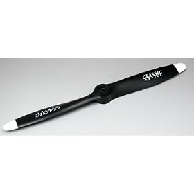 Classic Nylon Propeller 16 x 10 from Propellers MAS