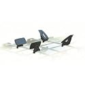 Thule 883 Glide & Set Rooftop Kayak Carrier