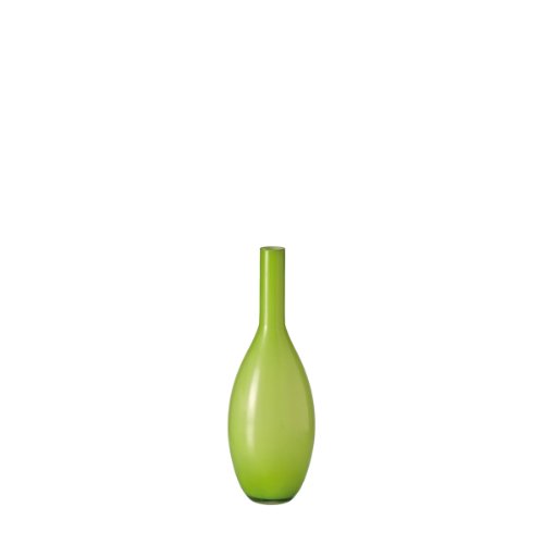 Leonardo 58712 Vase Beauty Colours 39 cm, gr&uuml;n