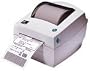 Thermal Direct Label Barcode Printer