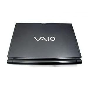 SONY VAIO TZ11XN/B C2D/U7500 1.06G 100GB 2GB 11.1" DVD�RW VB