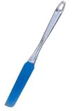 SILICONE JAR ICING SPATULA - BLUE