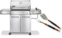 Weber 3770001 S-310 BBQ DLX A Kit