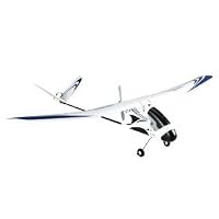 Hobbyzone Firebird Commander 2 RTF Electric from HobbyZone