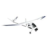 Hobbyzone Firebird Commander 2 RTF Electric by Hobbyzone