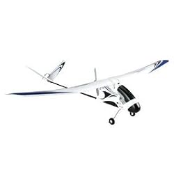 HOBBYZONE FIREBIRD COMMANDER 2 RTF ELECTRIC