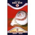 Boston Red Sox 2009 Pocket Planner