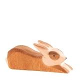 Ostheimer Rabbit, Brown, LyingIMAGE