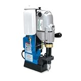 Hougen Portable Magnetic Drill with Coolant HMD904C