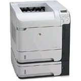 HP LaserJet P4515tn - Printer - B/W - laser - 1200 dpi x 1200 dpi - up to 6 ....