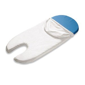 Stokke Xplory Carry Cot Fitted Sheet